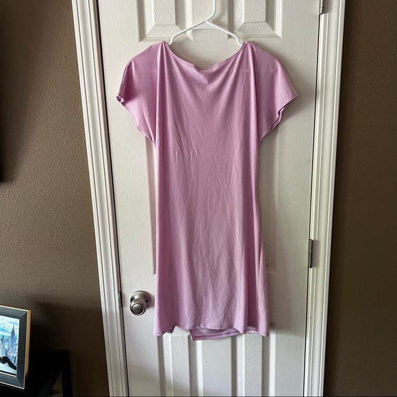 Pink Dress - Nordstrom - Picture 4 of 4